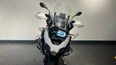 BMW R1250 GS Adventure